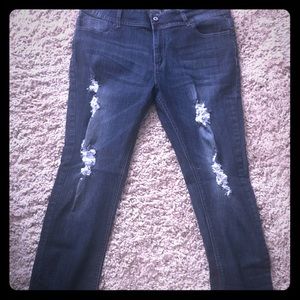 Jeans in good condition